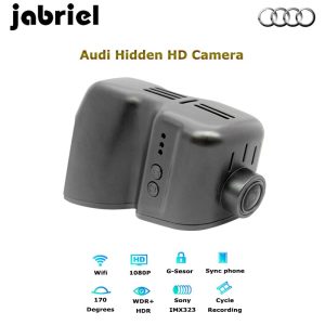 dash cam for old audi a4 b5 b6 b7 HD 1080P