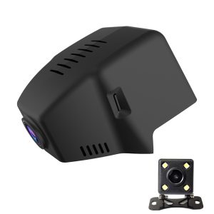 APP WIFI Manipulation Car DVR Video Recorder For Skoda Octavia Kodiaq VW Golf Sportsvan GTI CC 330TSI 380TSI 2018 Dash cam