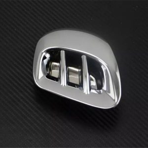 Mercedes-Benz Smart Fortwo / Forfour 2015 2016 2017 Rear Air