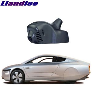 Volkswagen VW XL 1 / 1-litre car 2013~2018 Car Road Record WiFi DVR Dash Cam