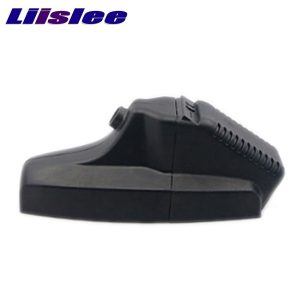 Liislee Car Driving Video Recorder Small Wireless Wifi DVR Dash Camera for BMW X1 E84 420L xDrive25i 35i 2013~2015 Night Vision