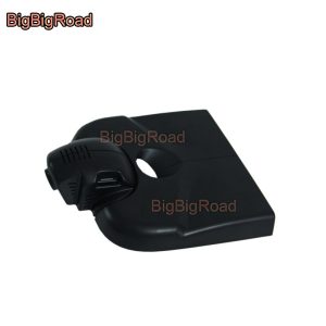 BigBigRoad Car DVR Wifi Video Recorder Dash Cam Camera For Chevrolet TRAX Cruze with Onstar 2014-2017 / Buick Encore