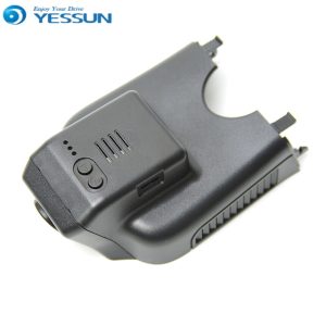 YESSUN for Mercedes Benz R Series 2015 Car Wifi Dvr Mini Camera Novatek 96658 Driving Recorder Car Dash Cam Video Recorder