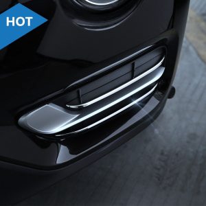 Fog Light Cover Trim BMW X3 F25 2014-2017