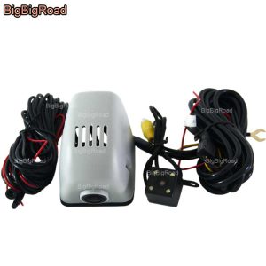 Audi A1 A3 A4L A5 A6L A7 A8 Q3 Q5 R8 2013 2014 2015 2016 Car wifi DVR