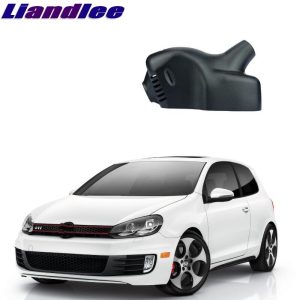 Volkswagen VW L1 / 1-litre car 2013~2015 Car Road Record WiFi DVR Dash Cam