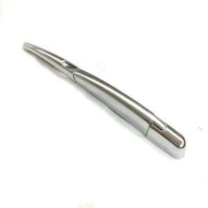 NISSAN QASHQAI 2014-2016 CHROME REAR WINDOW WIPER ARM