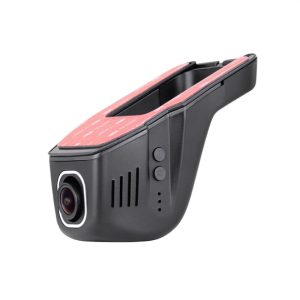 YESSUM Car Driving Video Recorder DVR Mini Control Camera Registrator Dash Cam for Toyota Vios 2014 2015