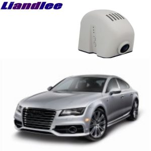Audi RS7 2013-2016 Car Road Record WiFi DVR Dash Camera