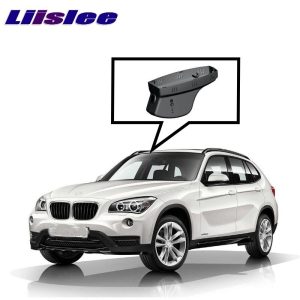 Driving Video Recorder For BMW X1 E84 X5 F15 X6 E71 E72 2008~2015