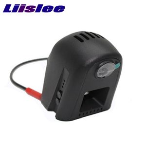 Liislee Car DVR Wifi Video Recorder Dash Cam Camera for Audi A3 MQB 8V Sportback Sedan Cabrio S3 RS3 2014 2015 2016 2017 2018 19