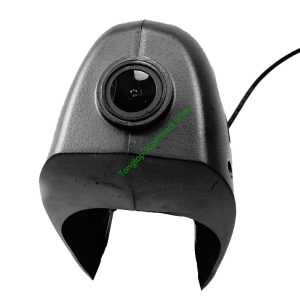 For Volkswagen GOLF 7 2015 2016 Car Video Recorder hidden installation APP control Car wifi DVR Novatek 96655 Dash Cam
