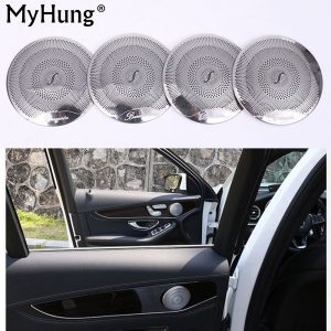 Mercedes Benz C GLC 2015-2016 Door speaker Trim