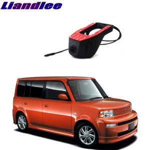Liandlee For Toyota bB NCP3# QNC2# 2000~2016 Car Road Record WiFi DVR Dash Camera Driving Video Recorder