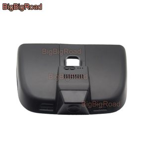 BigBigRoad For Mercedes Benz Vito 2014 2015 2016 Car Wifi DVR Video Recorder Dash Cam Camera Wide Angle FHD 1080P
