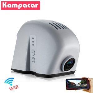 Video Recorder Car Camera for Audi a3 a4 a5 a6 a7 a8 q3 q5 q7 2006-2013