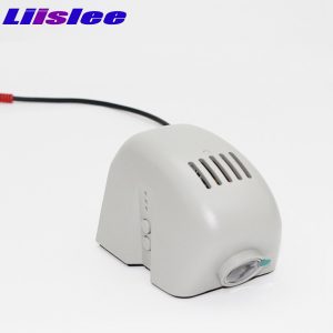 Liislee Car DVR Wifi Video Recorder Dash Cam Camera for Audi Q5 B8 8R FCEV hybrid SQ5 2011~2018 Night Vision APP Control Phone