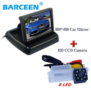 Reversing camera original use for Volkswagen GOLF 6/Magotan