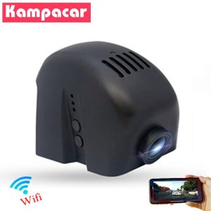 Audi Dvr Dash Cam A3 A4 b7 b8 A5 A6 4f c6 A7 A8 Q3 Q5 Q7 TT RS3 RS5 RS7