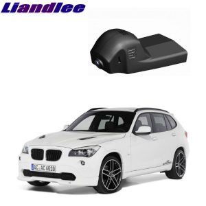 Dedicated BMW X1 E84 F48 2009-2016 Car Road Record WiFi DVR