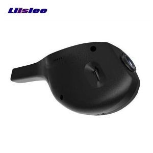 Liislee Car DVR Wifi Video Recorder Dash Cam Camera for Volkswagen Passat CC 2016 2017 Night Vision APP Control Phone 1080P