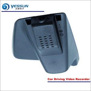 YESSUN Car DVR Camera Driving Video Recorder Dashcam For Ford Edge 2015 (High Edition) AUTO Rearview Camera Dash CAM Dash Camera