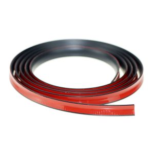 3M Weatherstrip Audi BMW VW Mazda Trim Stickers
