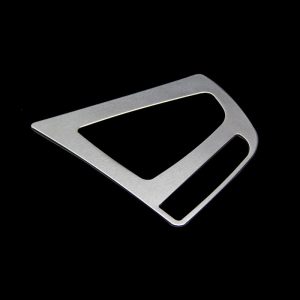 Gear Shift Lever Knob Panel BMW 3 Series 2013-2017