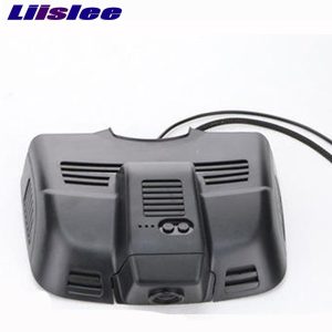 Liislee Car DVR Wifi Video Recorder Dash Cam Camera for Mercedes Benz E MB W213 W212 E63 E250 C207 A207 E300 E400 E450 2009~2019