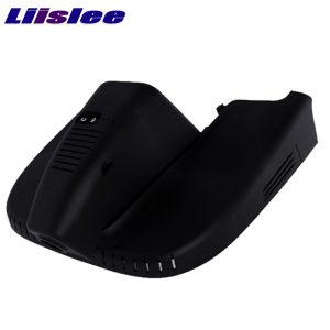 LiisLee For Alfa Romeo Car DVR Driving Video Recorder Hidden Mini Wifi Camera Dash Cam 96655 1080P