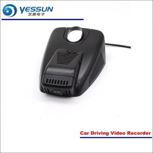 Mercedes Benz C200 W205 DVR Camera AUTO Dash CAM OEM