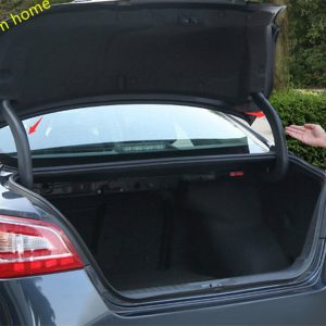Nissan Teana Altima 2013-2015 Trunk Cover Trim