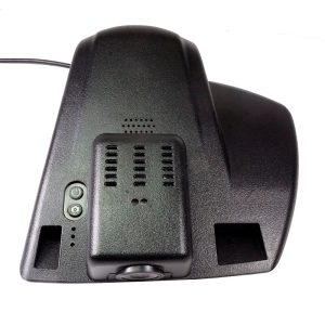 WiFi APP Car DVR Camera For Ford Mondeo MK5 2013 Novatek 96655 IMX 322 Full 1080p Dual Video Recorder registrator dvr Dash Cam