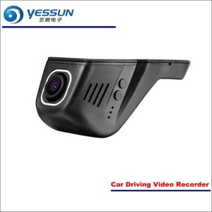 Toyota Innova AUTO Rearview Camera Dash CAM WIFI Dash Camera