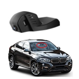 YESSUM for bmw X6 F16 40D 2018 Car Wifi DVR Car Driving Video Recorder Novatek 96658 Car Dash Cam Camera