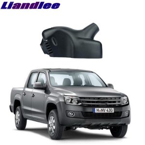 Liandlee For Volkswagen VW Robust / Amarok 2010~2018 Car Road Record WiFi DVR Dash Camera Driving Video Recorder