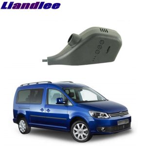Dash Camera Volkswagen VW Caddy / Rabbit Pickup / Van 2K 2003~2018