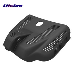 Liislee Car DVR Wifi Video Recorder Dash Cam Camera for Mercedes Benz A200L 2019 Night Vision APP Control Phone FHD 1080P