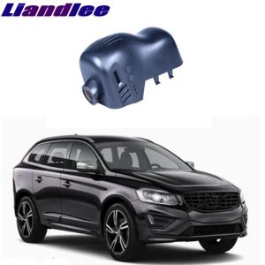 Volkswagen VW R50 / Touareg 2002~2017 Car Road Record WiFi DVR Dash Cam
