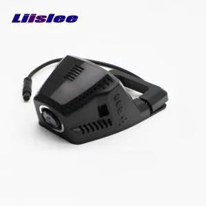 LiisLee Car WiFi DVR Dash night vision Camera Registratore Driving Video Recorder for Volkswagen Lavida 2012~2018