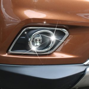 Nissan X-Trail 2014-2015 Fog Light Cover