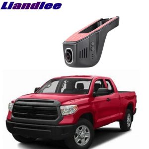 Liandlee For Toyota Tundra 2000~2006 Car Road Record WiFi DVR Dash Camera Driving Video Recorder