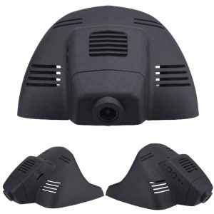 Carbar Ambarella A12 Wifi 1080P HD Car DVR DVRS Mercedes Benz Smart Video Recorder Dash Camera Cam