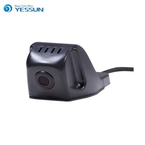 YESSUN for Ford S-MAX 2008 Car Mini DVR Wifi Camera Driving Video Recorder Novatek 96658 Registrator Dash Cam Night Vision