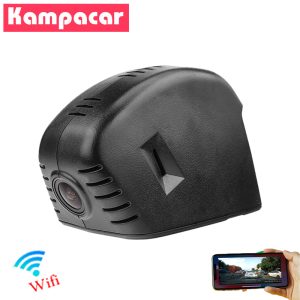Dvr Camera For Audi a3 a4 A4L Allroad B8 a5 A6 C7 A7 4G Q3
