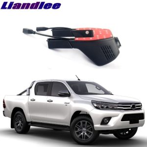 Toyota Hilux DVR Dash Cam 1997~2018