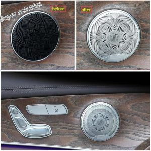 Mercedes Benz Bezel Cover Trim E CLASS W213 2016-2019