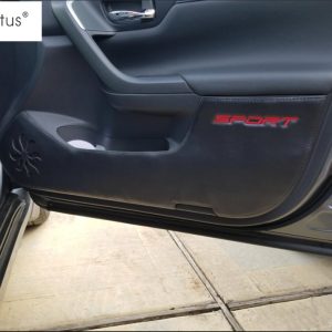 Nissan Teana / Altima 2013 - 2018 Kick Pad Cover