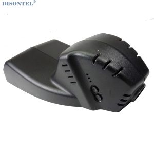 For BMW X1 F48 2016 / X3 F25 F10 F30 F36 X5 F15 / 535i GT 2015 Car wifi DVR Video Recorder dash cam Camera