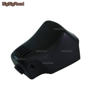BigBigRoad For Land Rover Range Rover 2013 2014 2015 2016 / Sport 2014 2015 2016 Car Wifi DVR Video Recorder Dash Cam